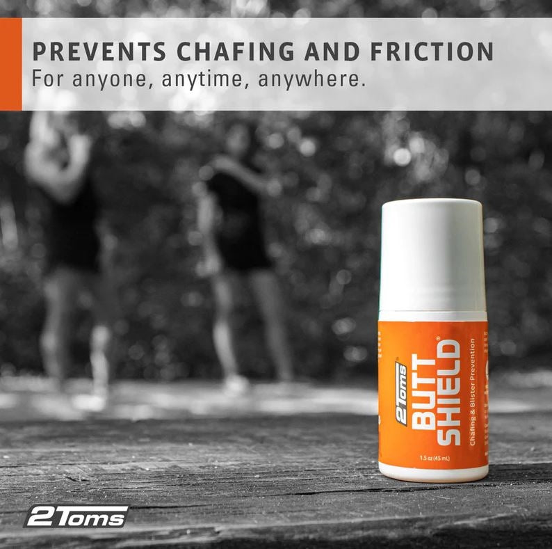Load image into Gallery viewer, 2Toms® Buttshield® Anti Chafing Roll-On