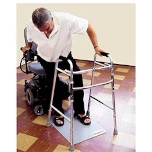 Load image into Gallery viewer, Dycem Non-Slip Material Floor Mats