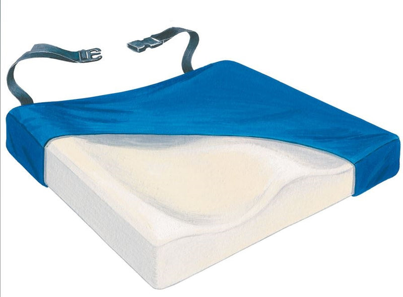 Load image into Gallery viewer, SkiL-Care Visco ConForm Cushion