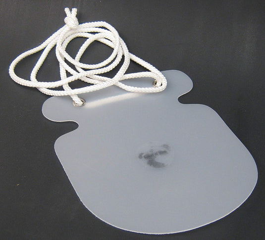 ArcMate Sock Aid Economy, Sock Dressing Aid Flexible Plastic w/Foam Pad 40