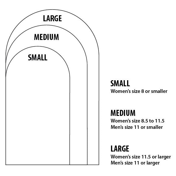 Load image into Gallery viewer, The Original Adjust-A-Lift Heel Lift - Each