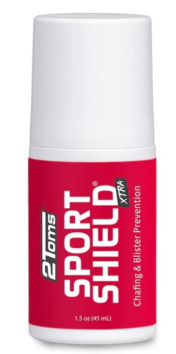 Load image into Gallery viewer, 2Toms Sportshield Xtra Anti Chafing Roll-On