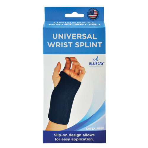 Load image into Gallery viewer, Blue Jay Universal Wrist Brace