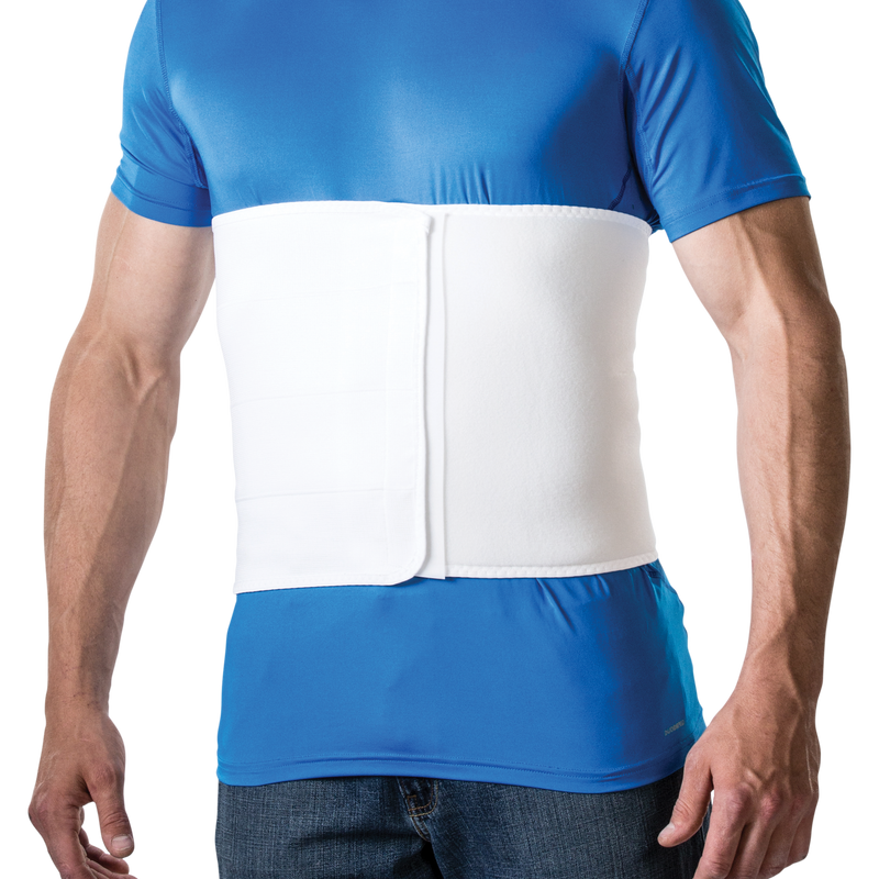 Load image into Gallery viewer, Core Products Abdominal Binder Support