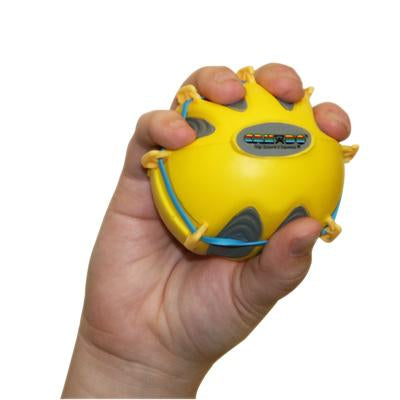 Load image into Gallery viewer, CanDo Digi-Extend n' Squeeze Hand Exercisers