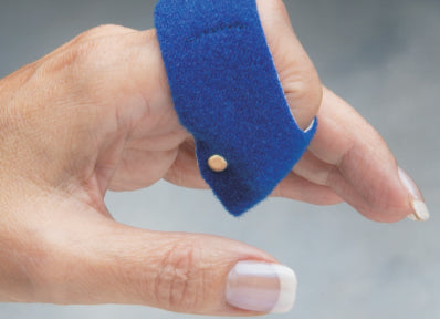 Load image into Gallery viewer, North Coast Medical PIP, DIP Flexion Strap