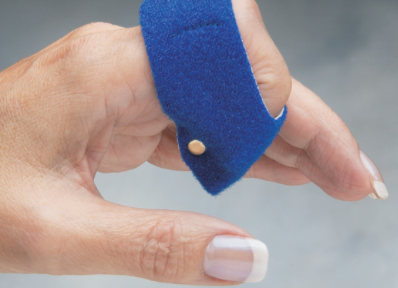 Load image into Gallery viewer, North Coast Medical PIP, DIP Flexion Strap