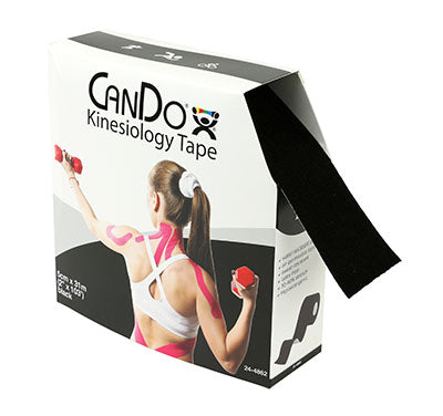 Load image into Gallery viewer, CanDo Kinesiology Tape