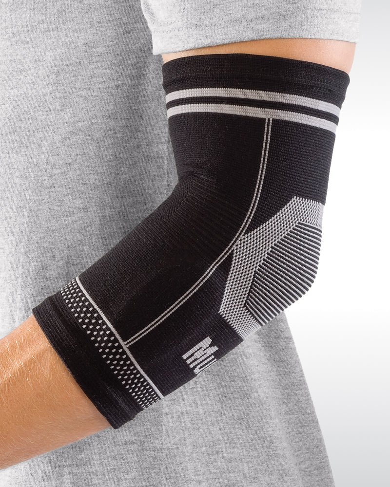 Load image into Gallery viewer, Mueller 4-Way Stretch Elbow Support