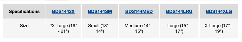 Load image into Gallery viewer, BodyMed Neoprene Knee Support w/Open Patella