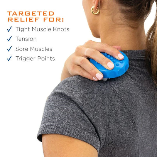 ProStretch Marble Massage Roller