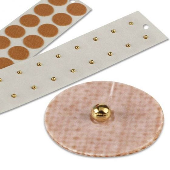 Load image into Gallery viewer, Accu-Patch Pellets