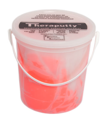 Load image into Gallery viewer, CanDo Theraputty® Antimicrobial Exercise Putty