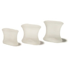 Silipos Gel Toe Spreaders