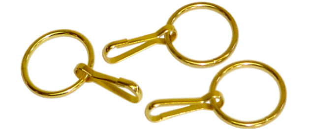 Load image into Gallery viewer, Kinsman Zipper Pull