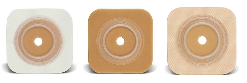 Load image into Gallery viewer, Convatec SUR-FIT Natura™ Two-Piece Durahesive® Skin Barrier