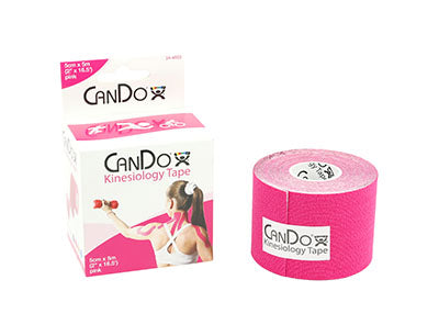 Load image into Gallery viewer, CanDo Kinesiology Tape