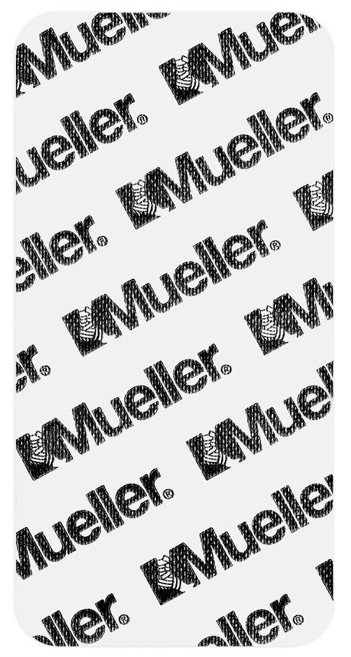 Mueller Pro Strips