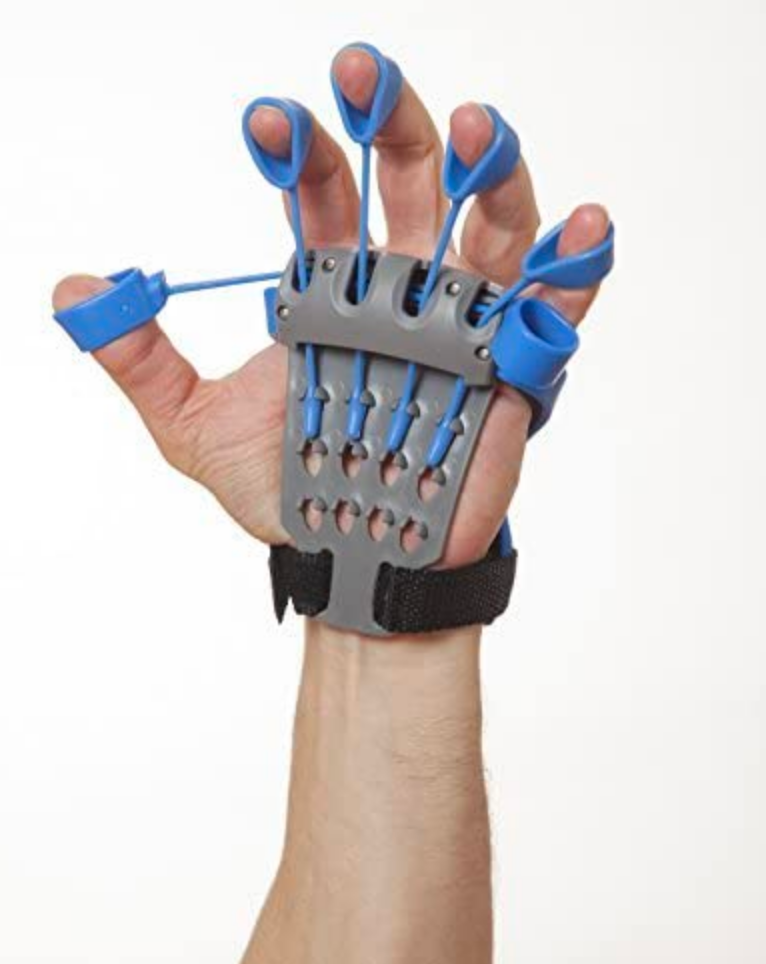 Load image into Gallery viewer, ClinicallyFit Xtensor Hand Exerciser