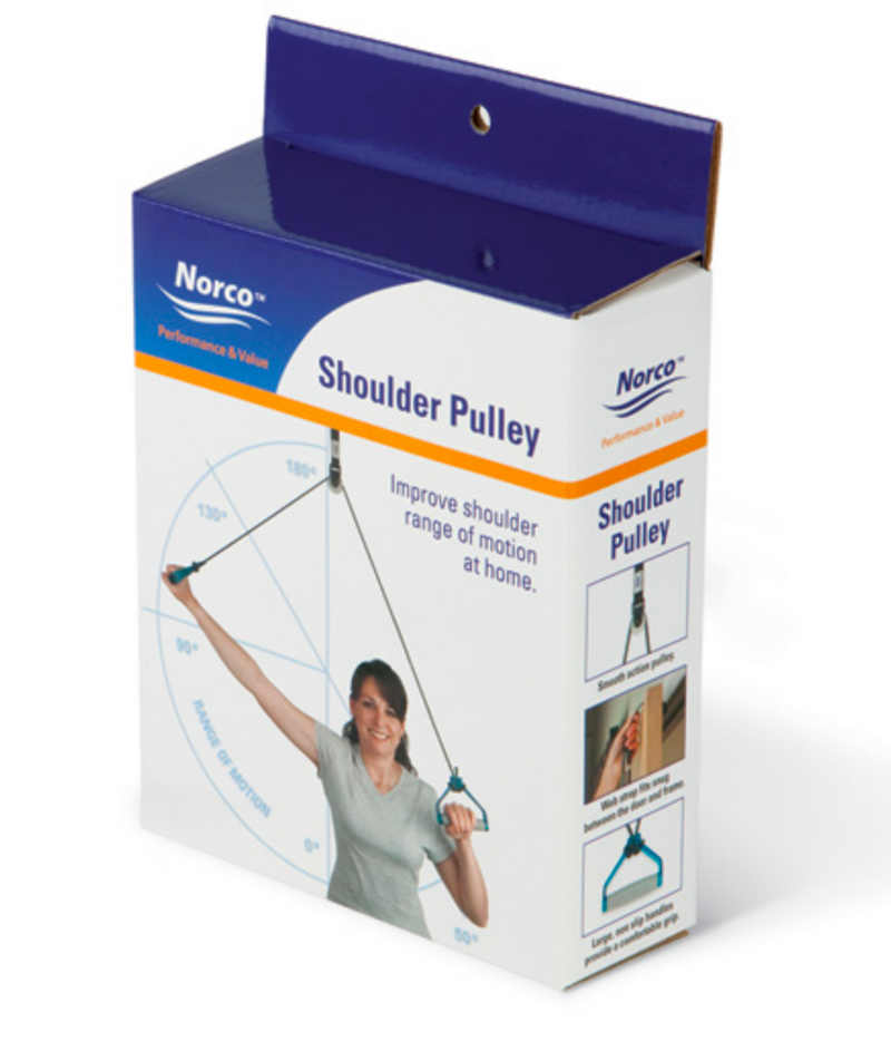 Load image into Gallery viewer, Norco Shoulder Pulley model # NC52069