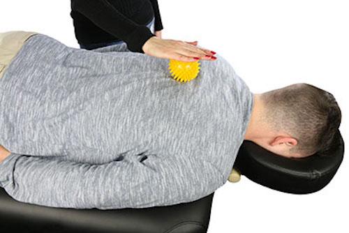 Load image into Gallery viewer, CanDo Massage Balls, Massage Peanut or Massage Roll