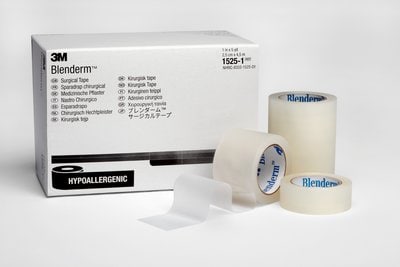 Load image into Gallery viewer, 3M Blenderm Surgical Tape