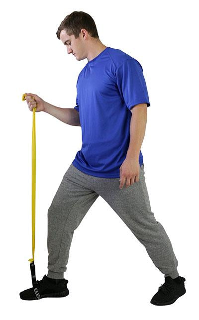 Load image into Gallery viewer, CanDo Loop Stirrup