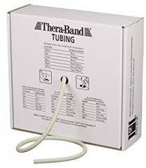 Load image into Gallery viewer, TheraBand Professional Latex Resistance Tubing
