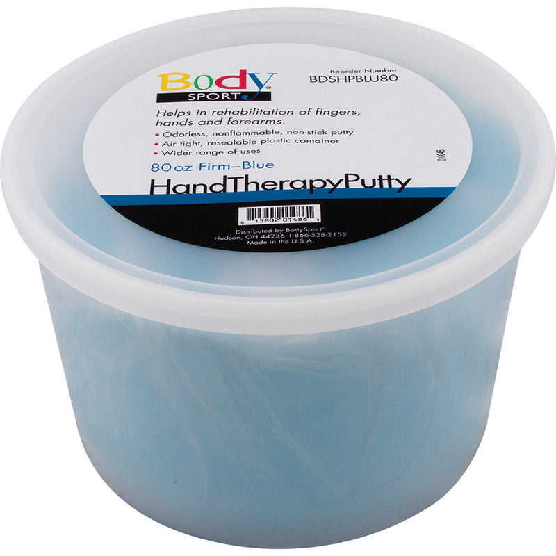 Load image into Gallery viewer, BodyMed Hand Therapy Putty