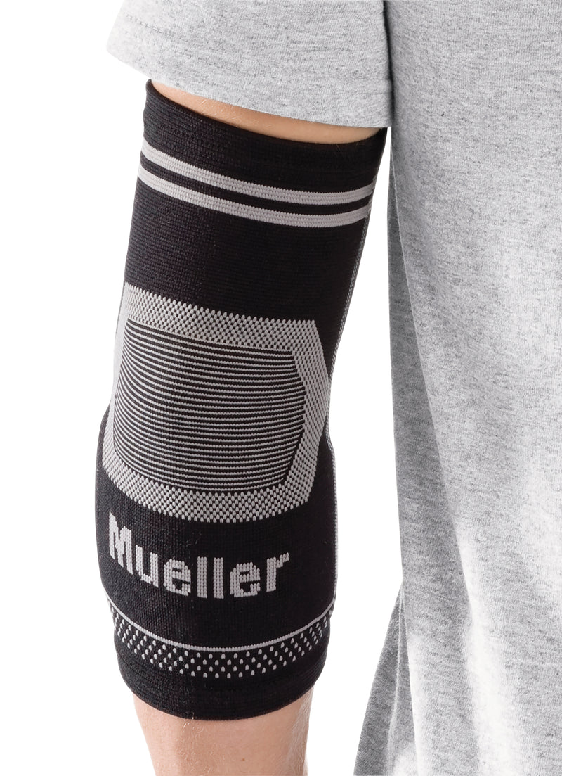 Load image into Gallery viewer, Mueller 4-Way Stretch Elbow Support