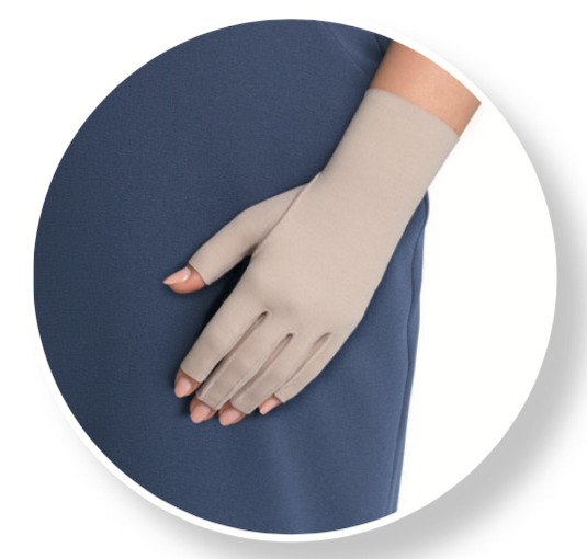 JOBST Bella Lite Glove 15-20mmHg