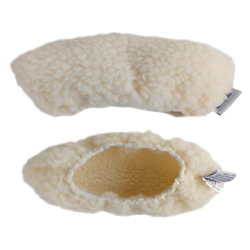 Load image into Gallery viewer, Blue Jay Soft n' Plush Comfort Crutch Fleece Covers Set