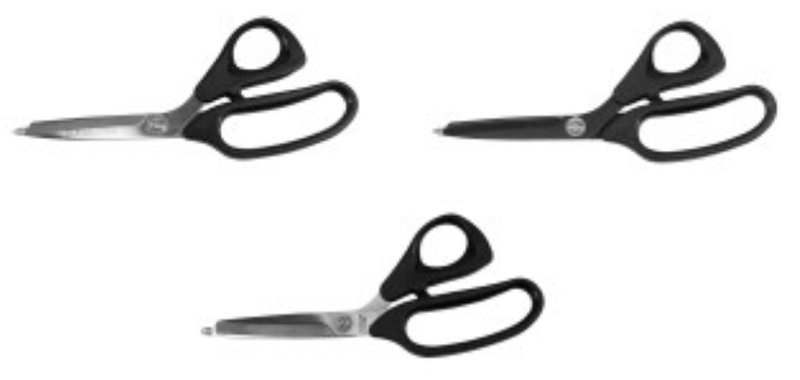 Load image into Gallery viewer, Mueller Super PRO 21 Scissors