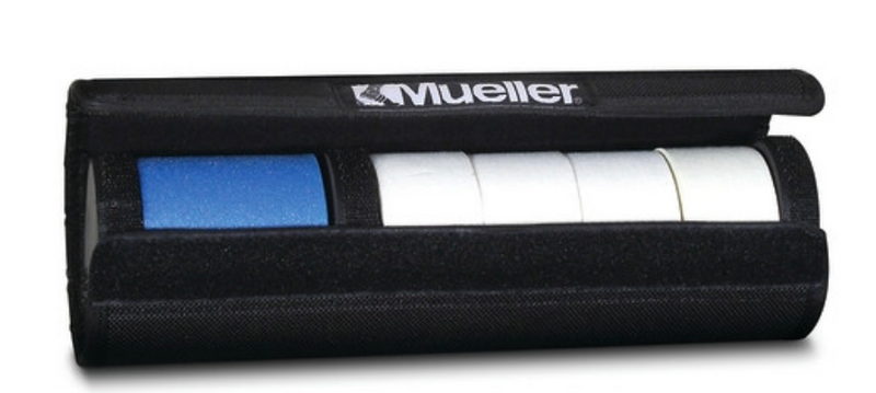 Load image into Gallery viewer, Mueller Tape Roll Holder - Empty