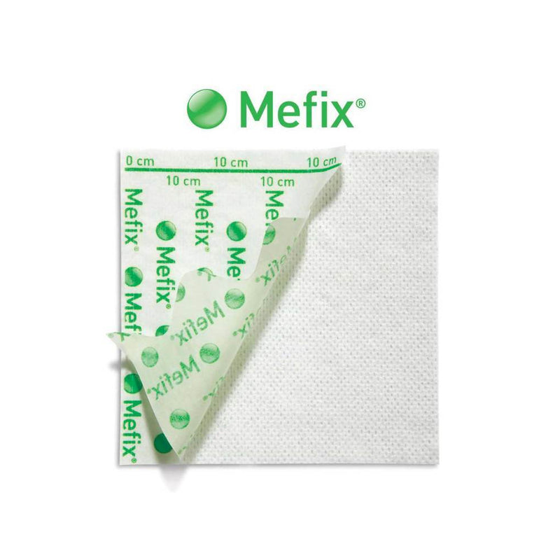 Load image into Gallery viewer, Mefix Self-Adhesive Fabric Tape