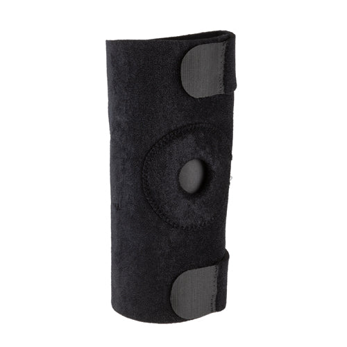 Load image into Gallery viewer, Blue Jay Adjustable Knee Support, Open Patella Design