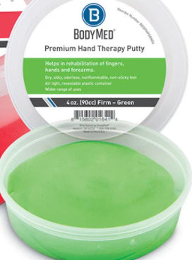 Load image into Gallery viewer, BodyMed Premium Hand Therapy Putty