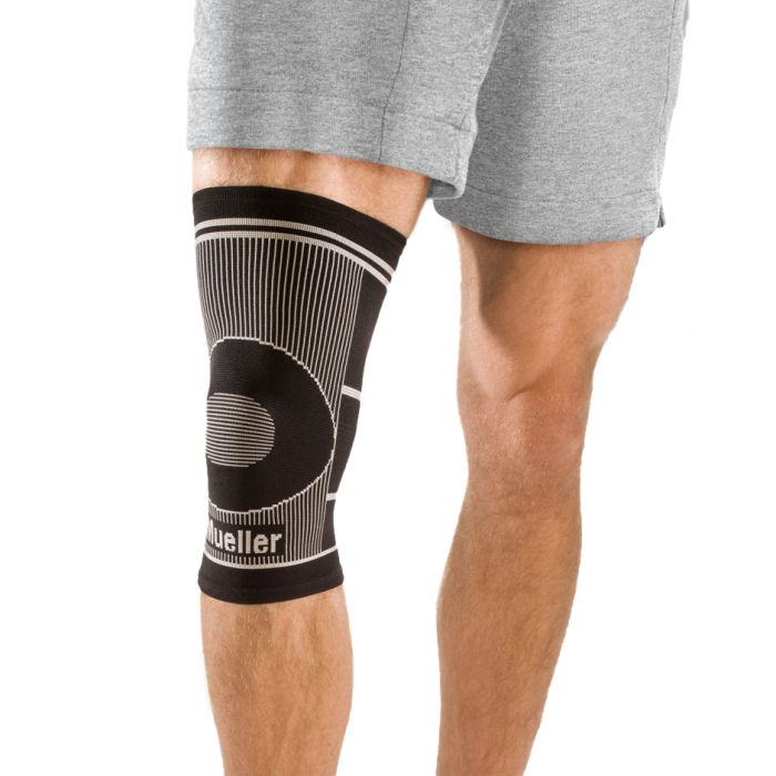 Load image into Gallery viewer, Mueller 4-Way Stretch Knee Support