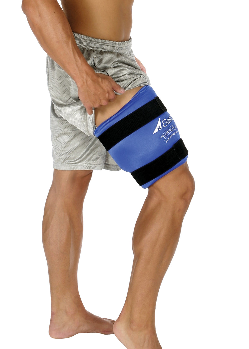 Load image into Gallery viewer, Southwest Technologies Elasto-Gel All Purpose Therapy Wrap