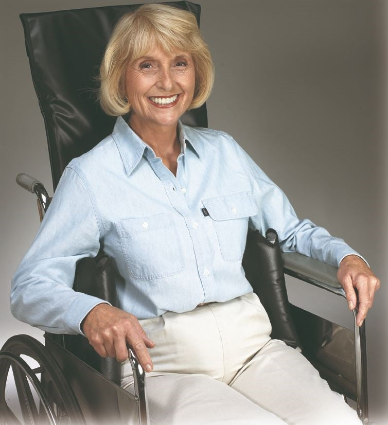 Load image into Gallery viewer, SkiL-Care Lateral Support Orthosis