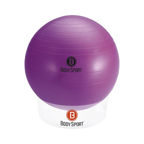 Load image into Gallery viewer, Body Sport Stability Ball Stacker