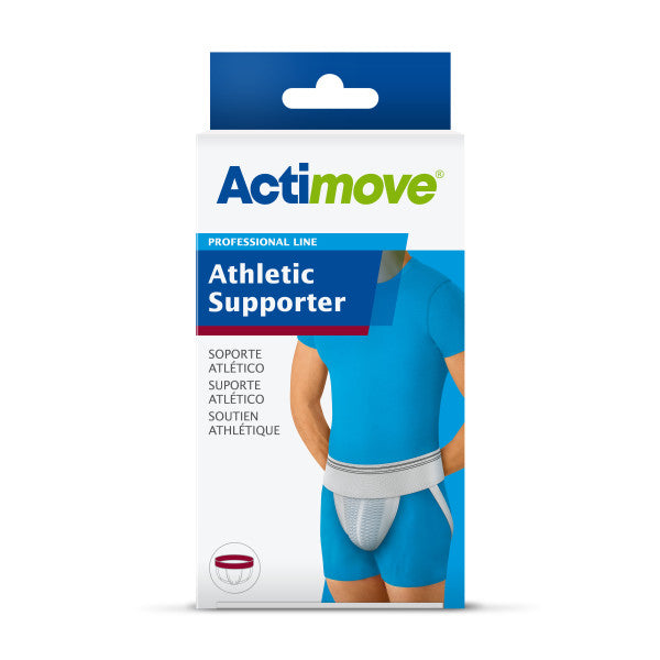 Load image into Gallery viewer, Actimove Athletic Supporter