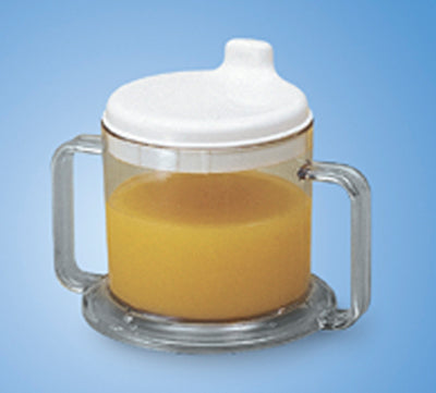 Kinsman Two Handle Mug