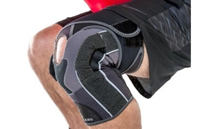 Load image into Gallery viewer, Mueller Hg80 Hinged Knee Brace