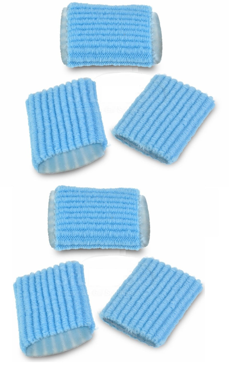 Load image into Gallery viewer, Silipos Antibacterial Corn Pads