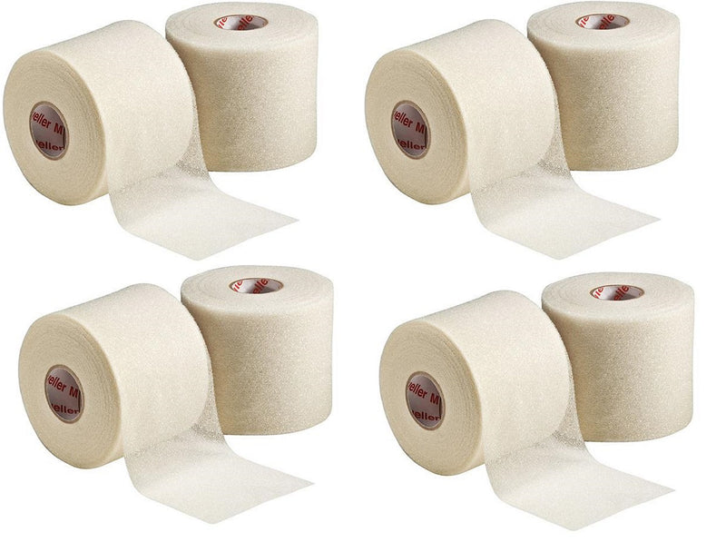 Load image into Gallery viewer, Mueller MWrap, 2 3/4" x 30 Yd - Big Bold MWrap - Pre-Taping Foam Underwrap