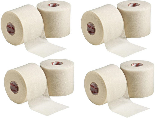 Mueller MWrap, 2 3/4" x 30 Yd - Big Bold MWrap - Pre-Taping Foam Underwrap