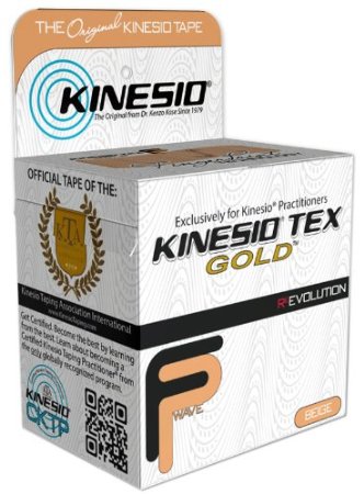 Load image into Gallery viewer, Kinesio® Tex Gold FP 2” x 16.4'