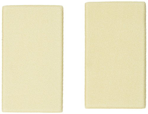 Pedifix Pedi-gel Comfort Gel Sheets, 2