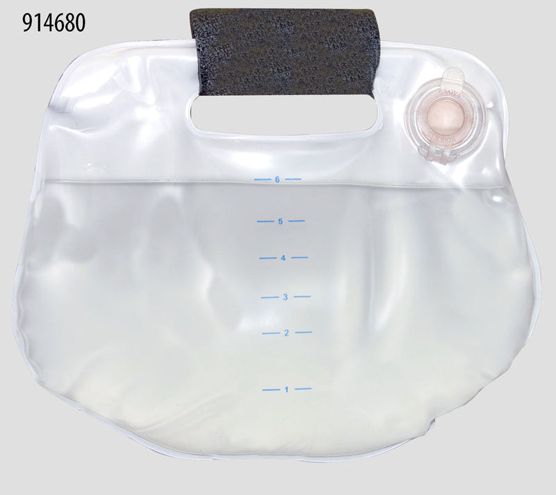 Load image into Gallery viewer, SkiL-Care Aqua Weights